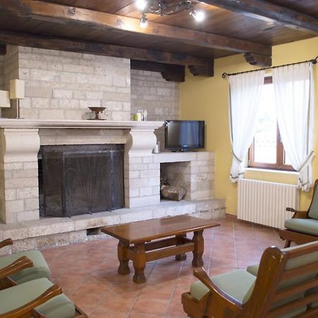 Agriturismo Macchiacupa Hotel Ariano Irpino Kültér fotó