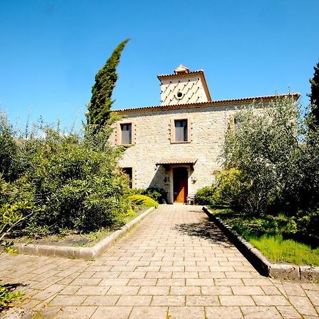 Agriturismo Macchiacupa Hotel Ariano Irpino Kültér fotó