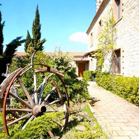 Agriturismo Macchiacupa Hotel Ariano Irpino Kültér fotó