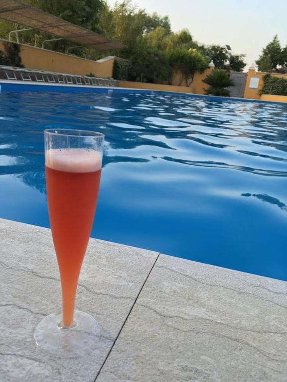 Agriturismo Macchiacupa Hotel Ariano Irpino Kültér fotó