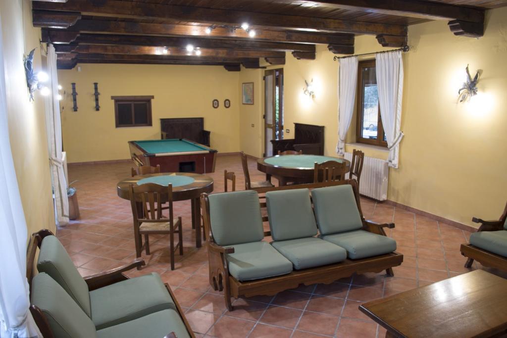 Agriturismo Macchiacupa Hotel Ariano Irpino Kültér fotó