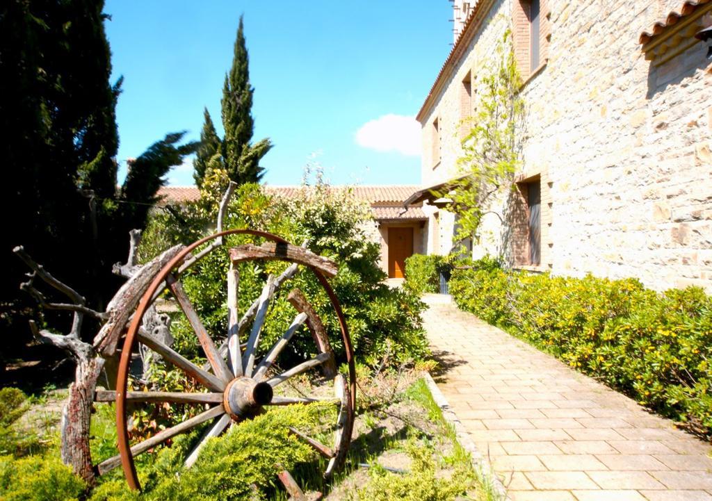 Agriturismo Macchiacupa Hotel Ariano Irpino Kültér fotó