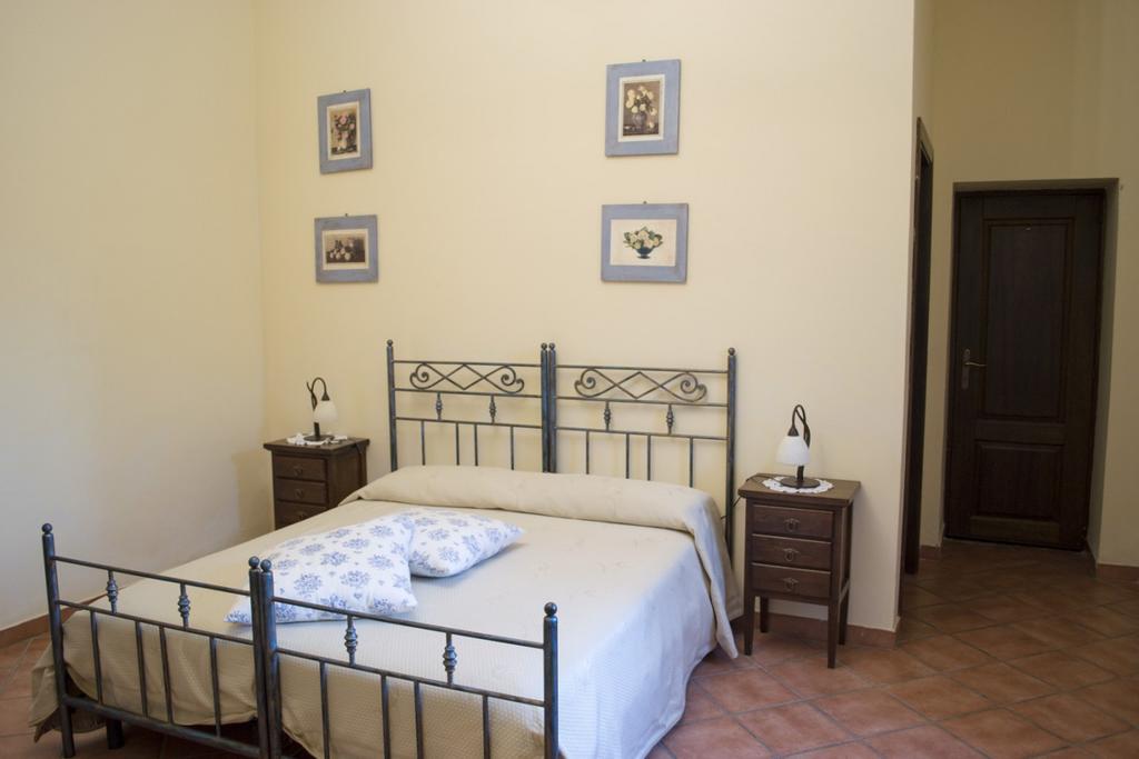 Agriturismo Macchiacupa Hotel Ariano Irpino Kültér fotó